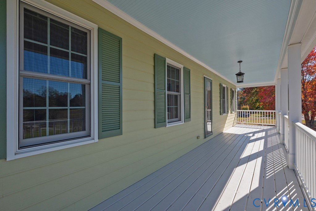 19160 Highlands Lane, Bumpass, VA 23024