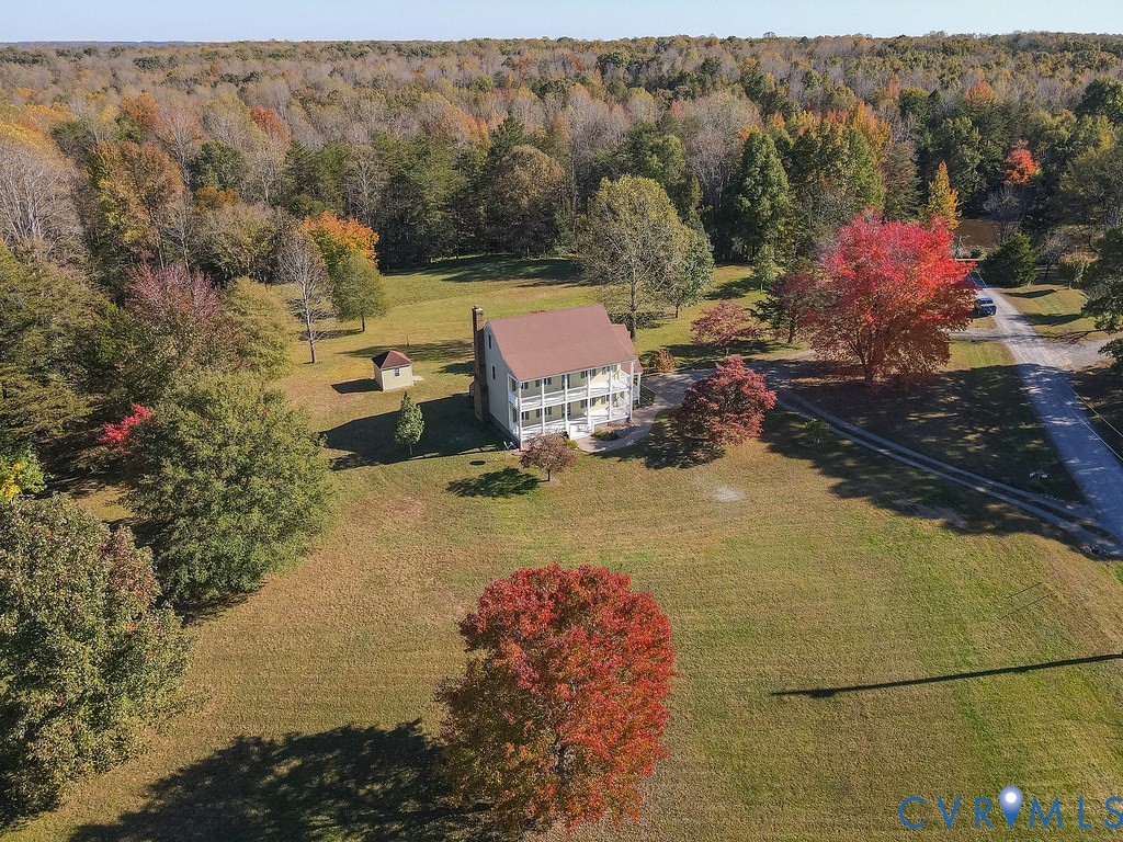 19160 Highlands Lane, Bumpass, VA 23024