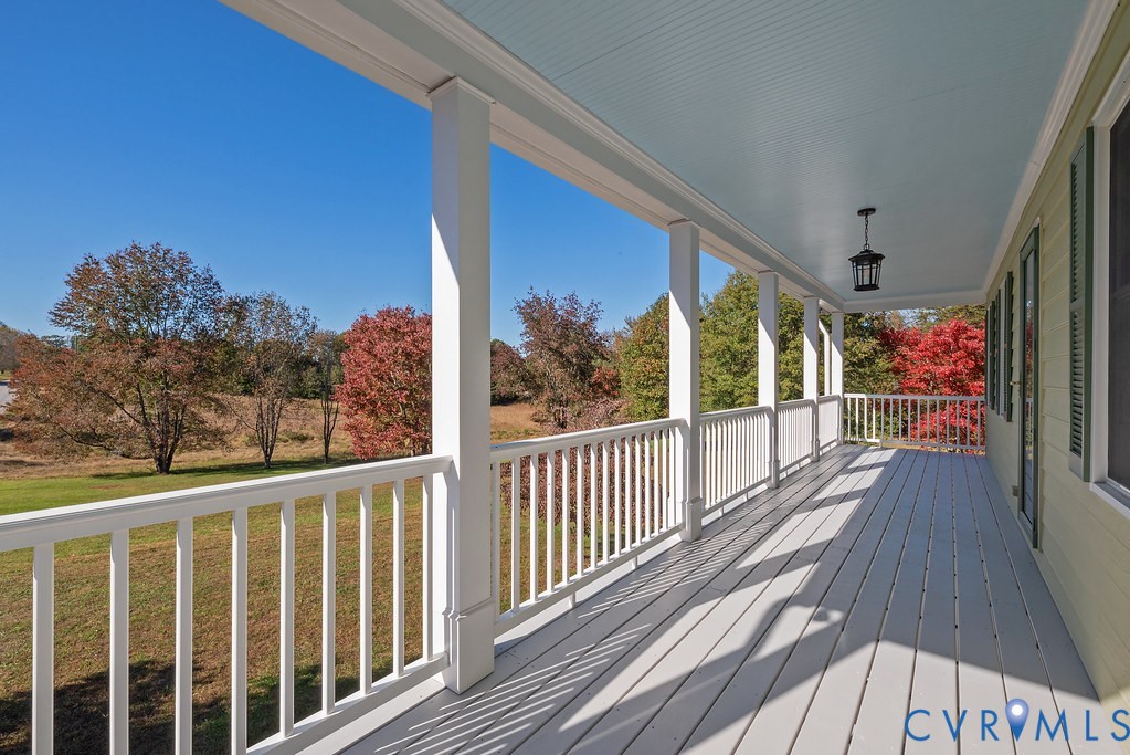 19160 Highlands Lane, Bumpass, VA 23024