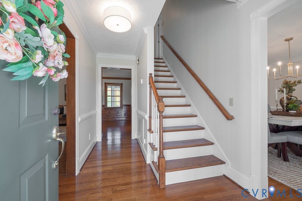 19160 Highlands Lane, Bumpass, VA 23024