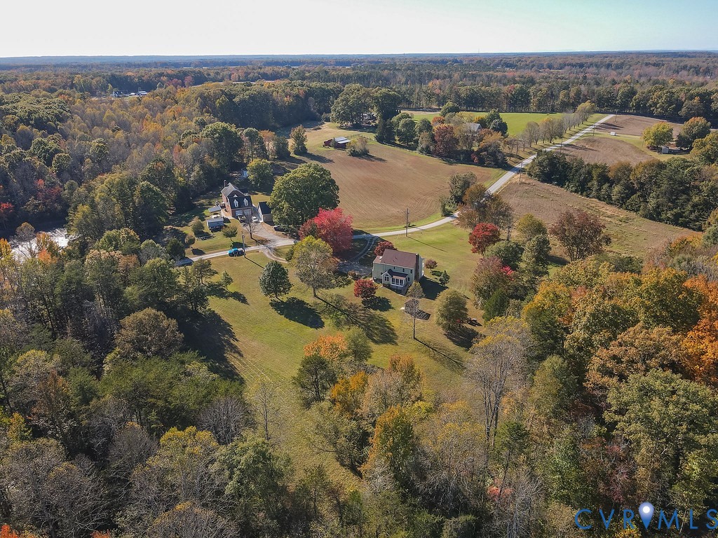 19160 Highlands Lane, Bumpass, VA 23024