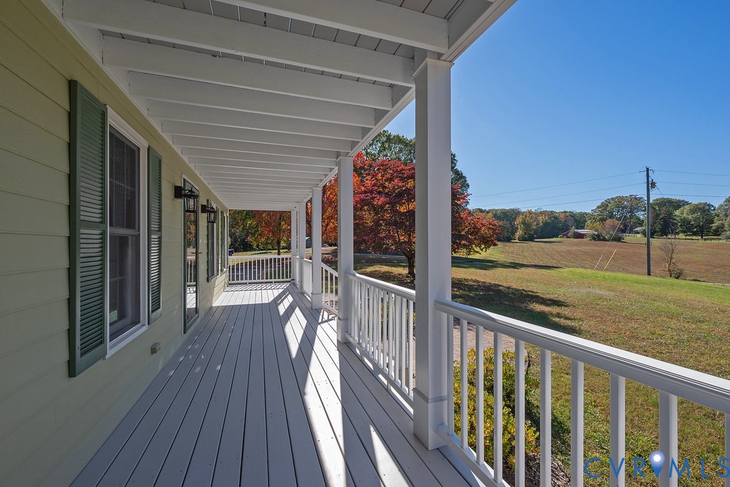 19160 Highlands Lane, Bumpass, VA 23024