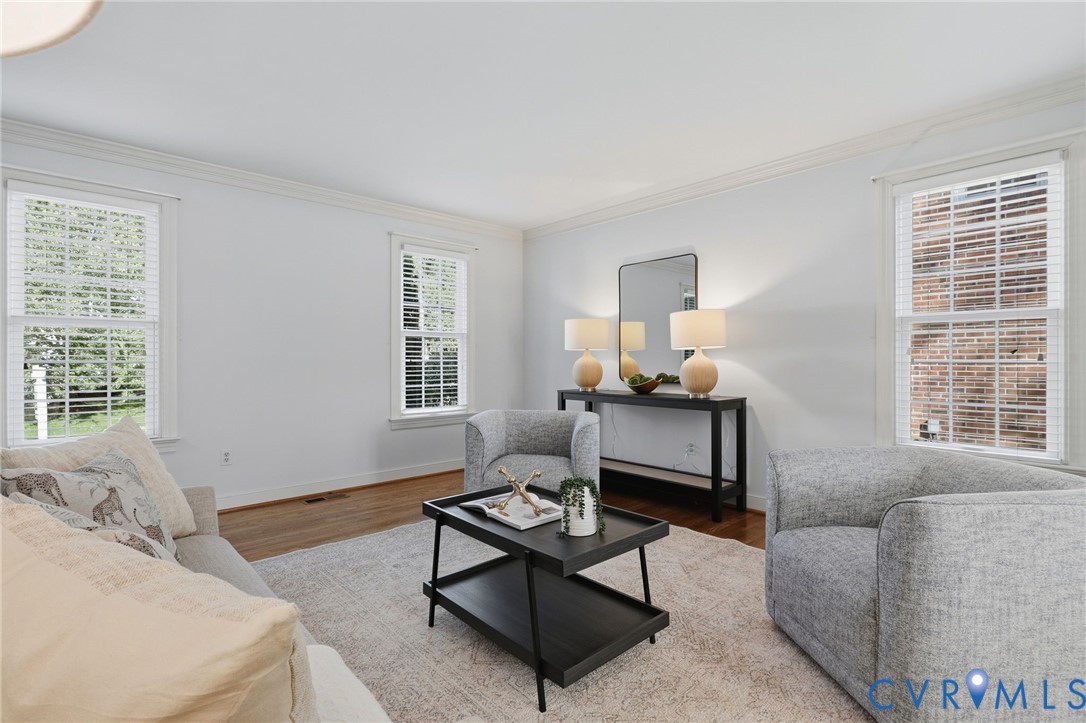 527 Greene Ridge Road, Whitehall, Henrico, VA 23229