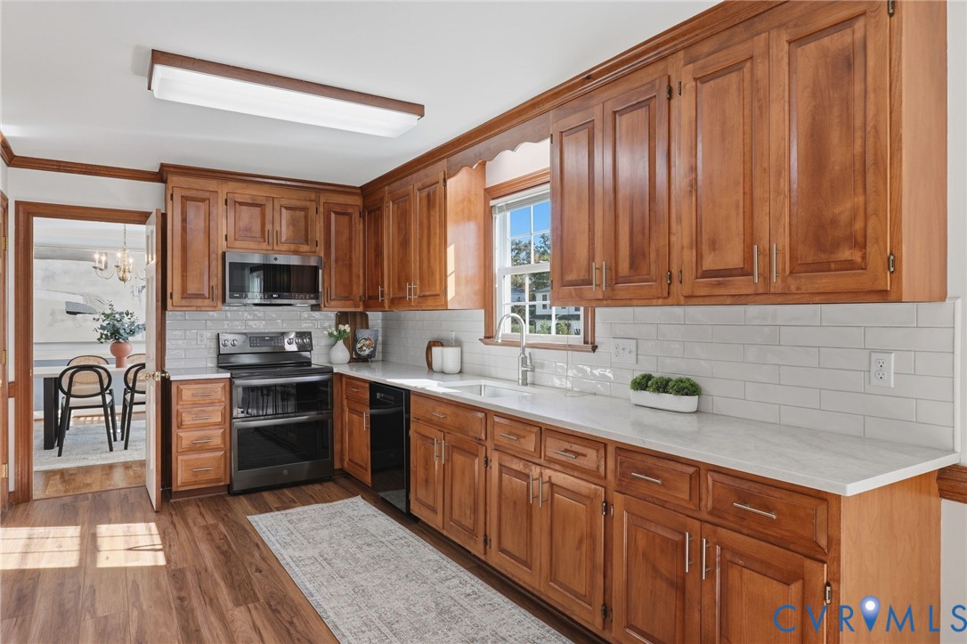 527 Greene Ridge Road, Whitehall, Henrico, VA 23229