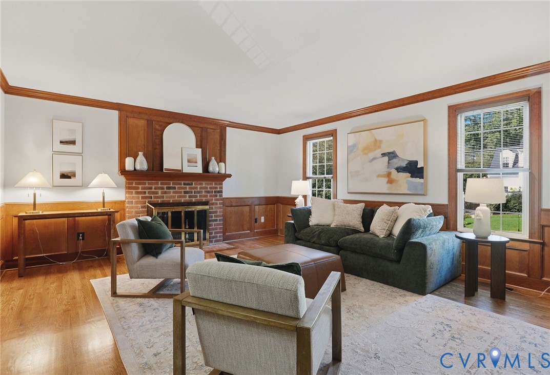 527 Greene Ridge Road, Whitehall, Henrico, VA 23229