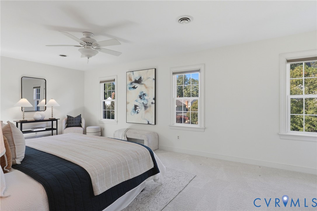 527 Greene Ridge Road, Whitehall, Henrico, VA 23229