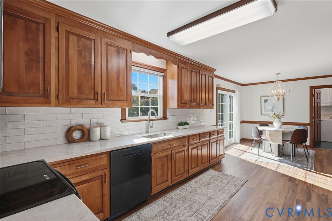 527 Greene Ridge Road, Whitehall, Henrico, VA 23229