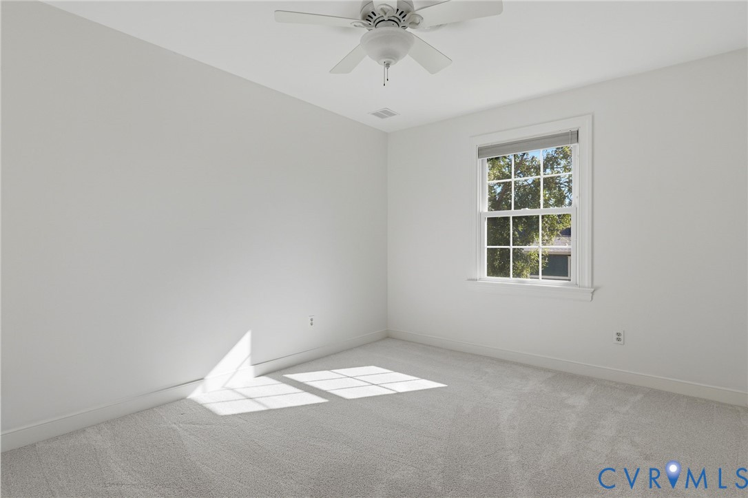 527 Greene Ridge Road, Whitehall, Henrico, VA 23229
