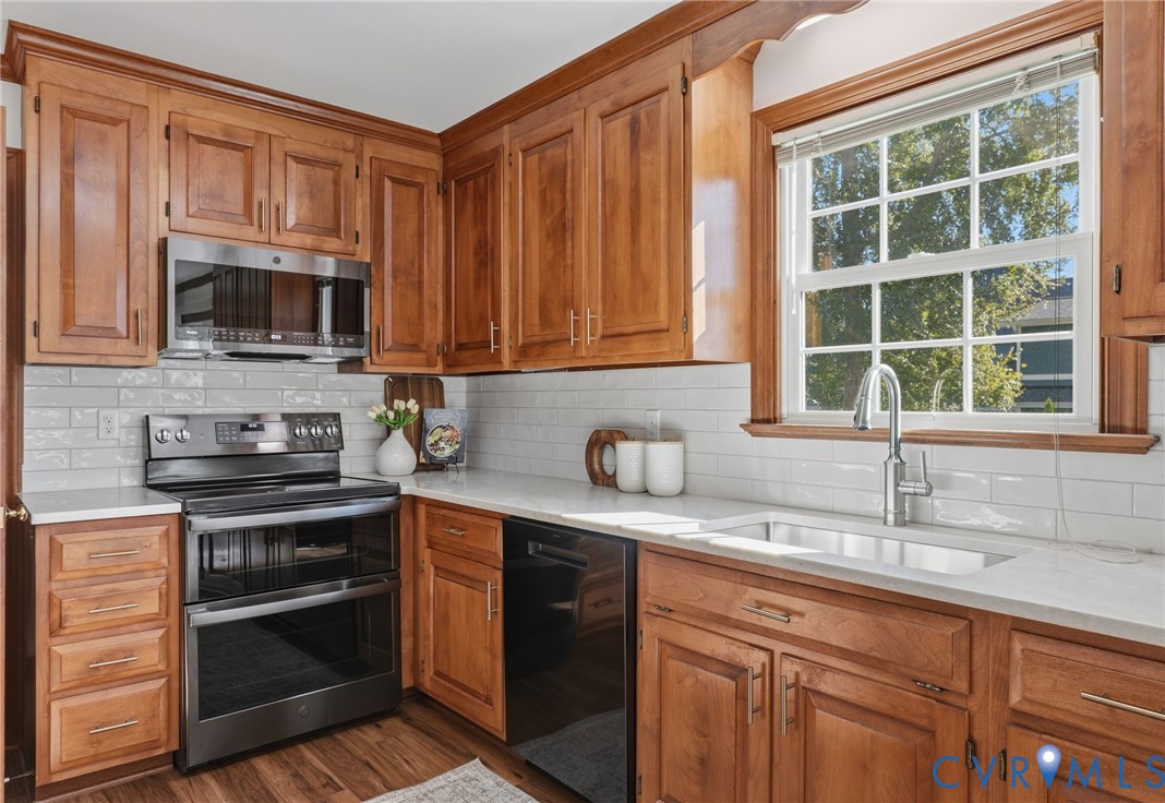 527 Greene Ridge Road, Whitehall, Henrico, VA 23229