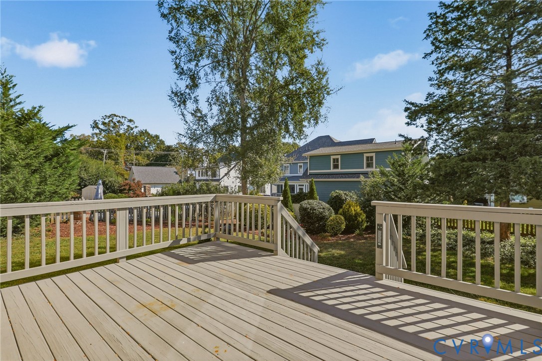 527 Greene Ridge Road, Whitehall, Henrico, VA 23229