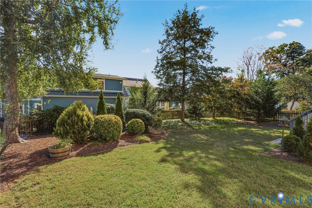 527 Greene Ridge Road, Whitehall, Henrico, VA 23229