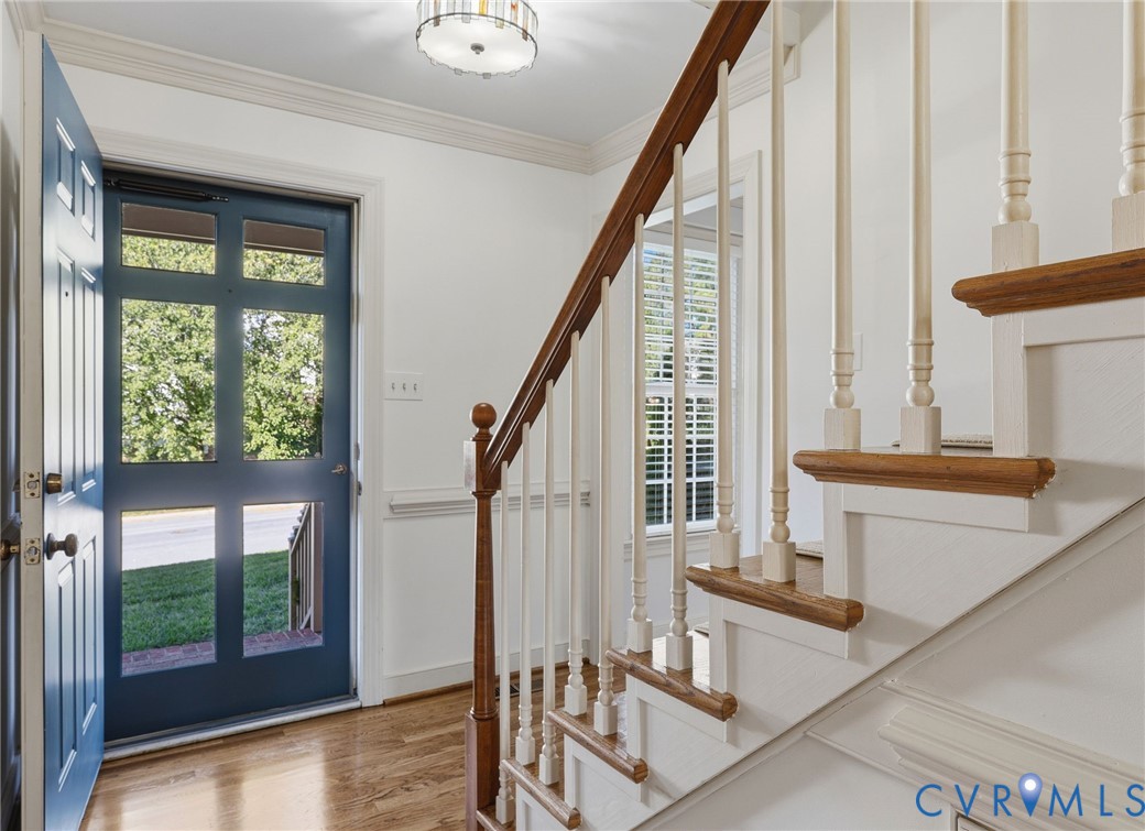 527 Greene Ridge Road, Whitehall, Henrico, VA 23229