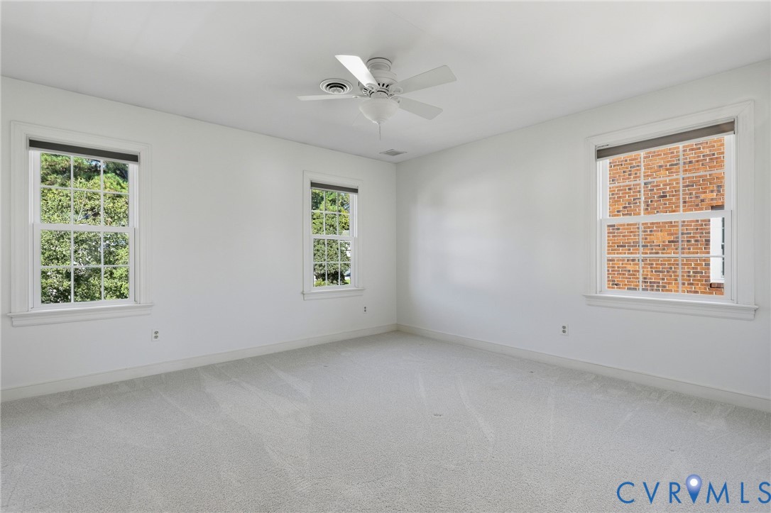 527 Greene Ridge Road, Whitehall, Henrico, VA 23229