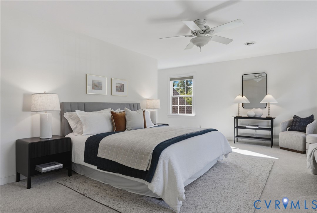 527 Greene Ridge Road, Whitehall, Henrico, VA 23229