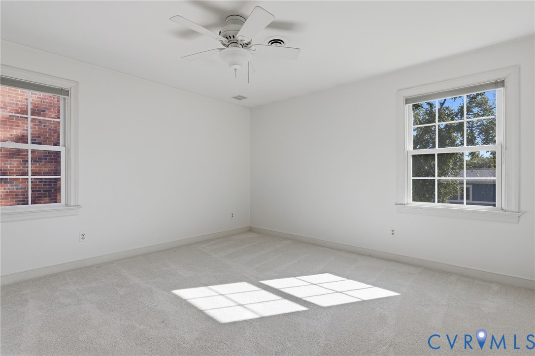 527 Greene Ridge Road, Whitehall, Henrico, VA 23229