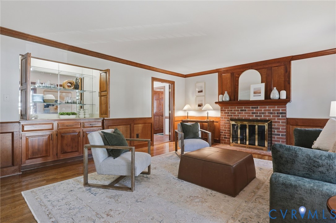 527 Greene Ridge Road, Whitehall, Henrico, VA 23229