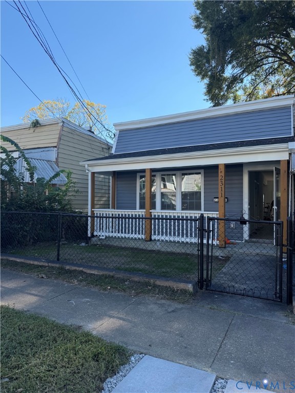 2311 T Street, Richmond, VA 23223 2311 T Street, Richmond, VA 23223