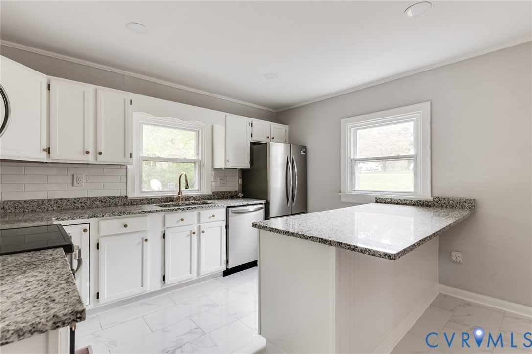 1207 W Osborn Road, Farmville, VA 23901