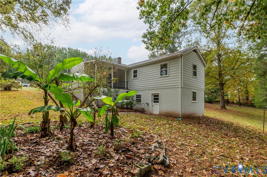 1207 W Osborn Road, Farmville, VA 23901