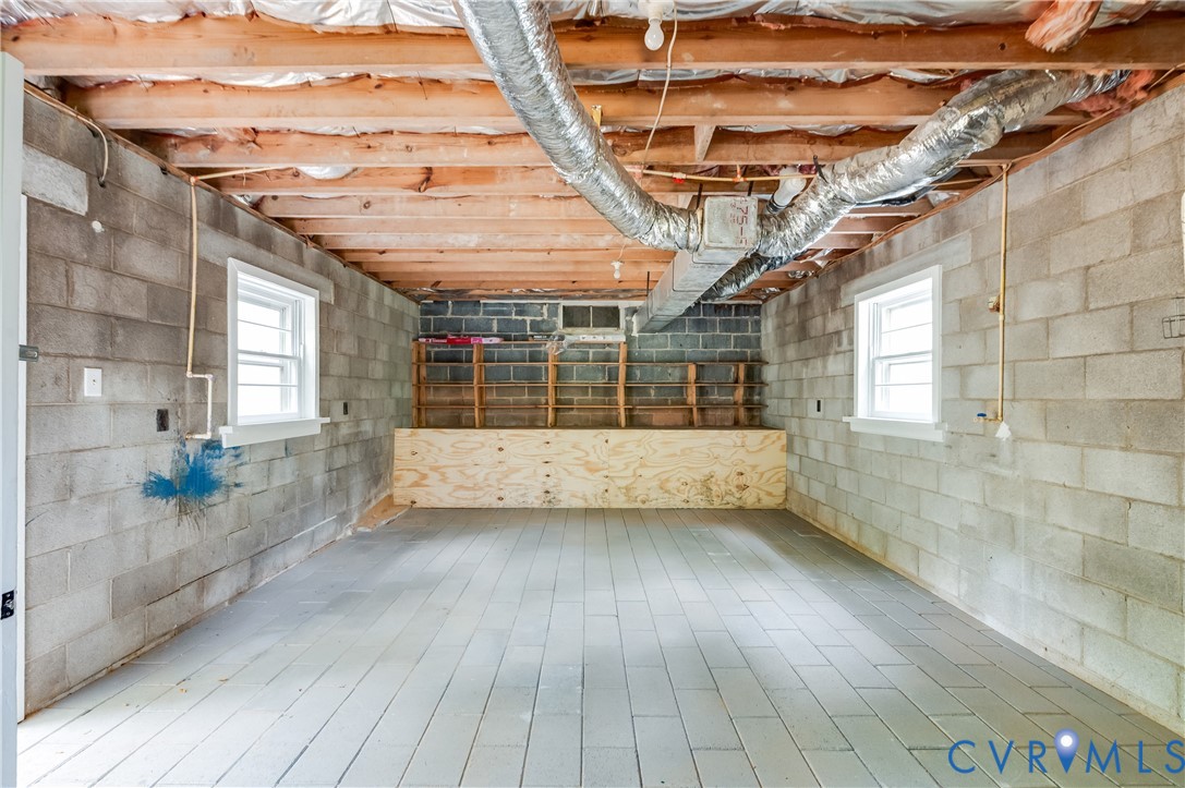 1207 W Osborn Road, Farmville, VA 23901