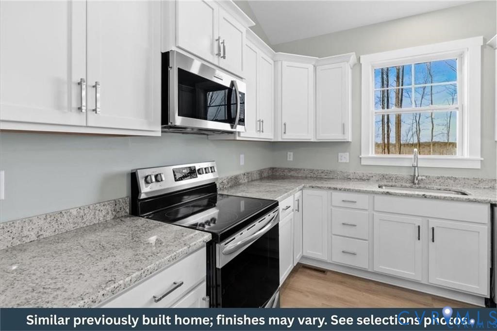 101 Overton Drive, Overton Fork Subdivision, Bumpass, VA 23024