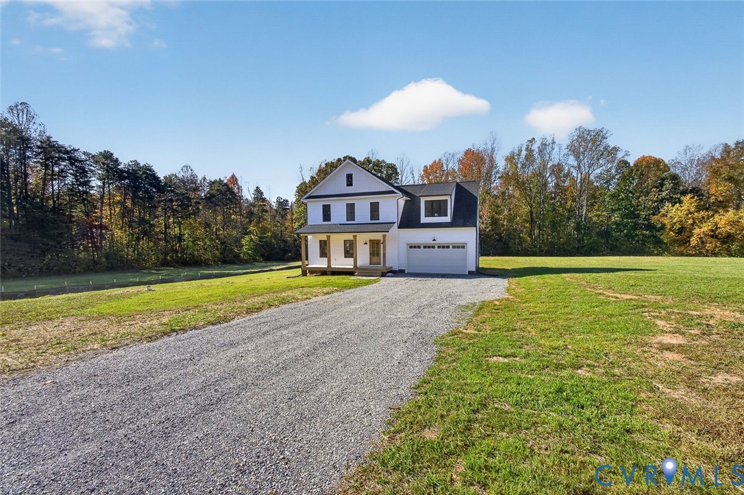 5193 Broad Street Road, Louisa, VA 23093