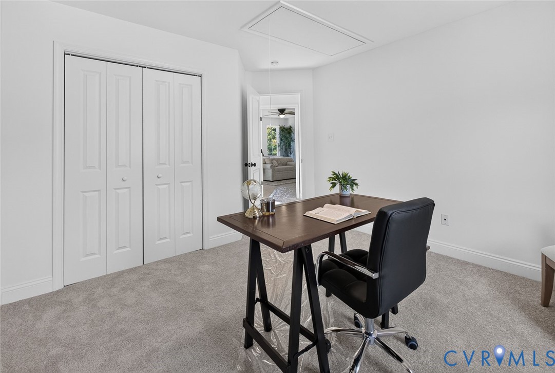 5193 Broad Street Road, Louisa, VA 23093