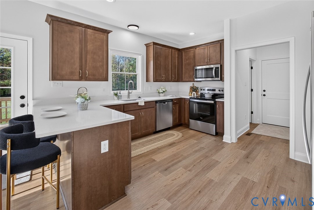 5193 Broad Street Road, Louisa, VA 23093