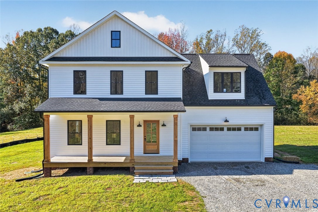 5193 Broad Street Road, Louisa, VA 23093