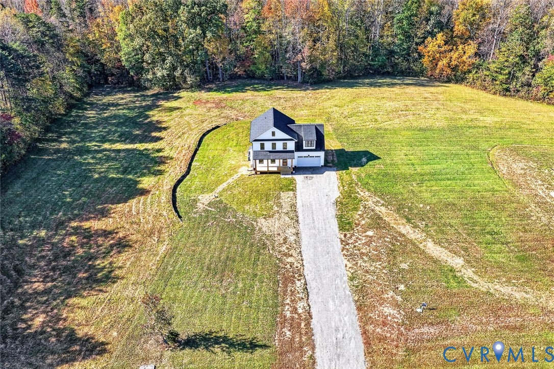 5193 Broad Street Road, Louisa, VA 23093
