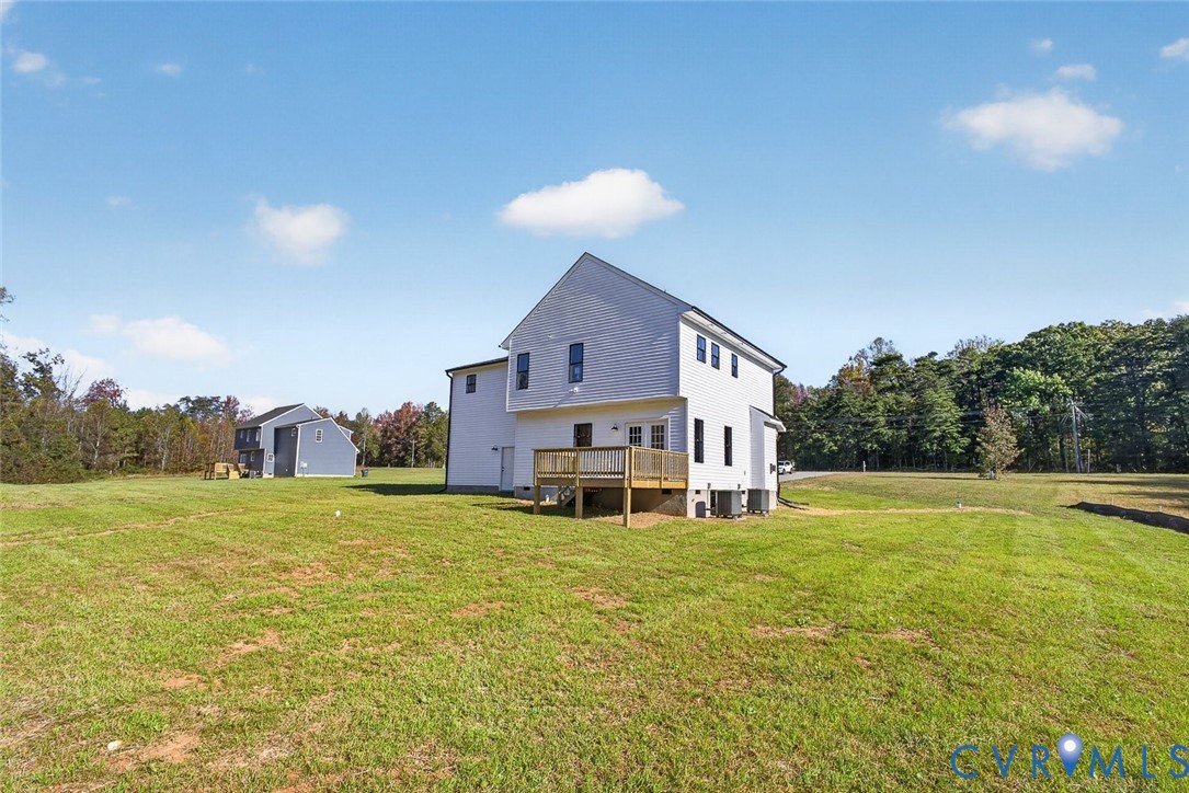 5193 Broad Street Road, Louisa, VA 23093