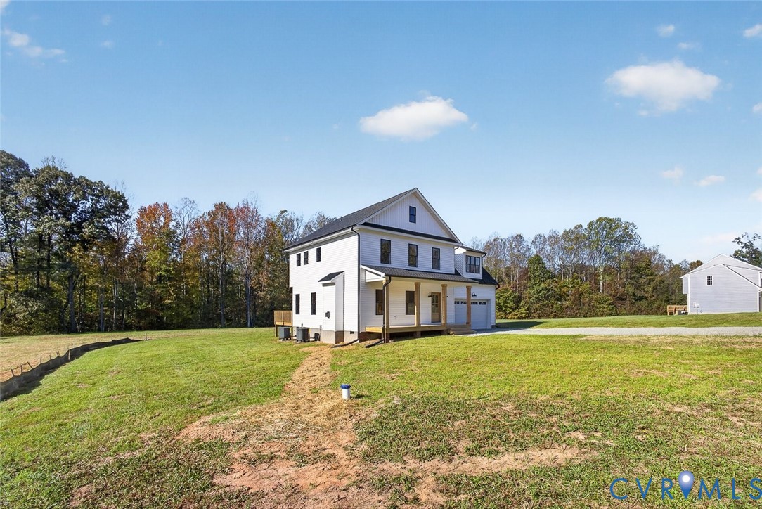 5193 Broad Street Road, Louisa, VA 23093