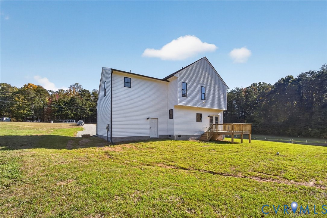 5193 Broad Street Road, Louisa, VA 23093