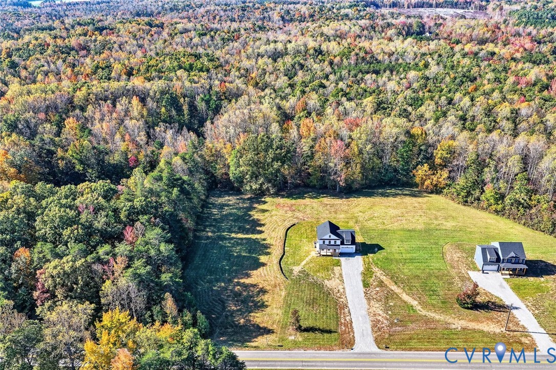 5193 Broad Street Road, Louisa, VA 23093