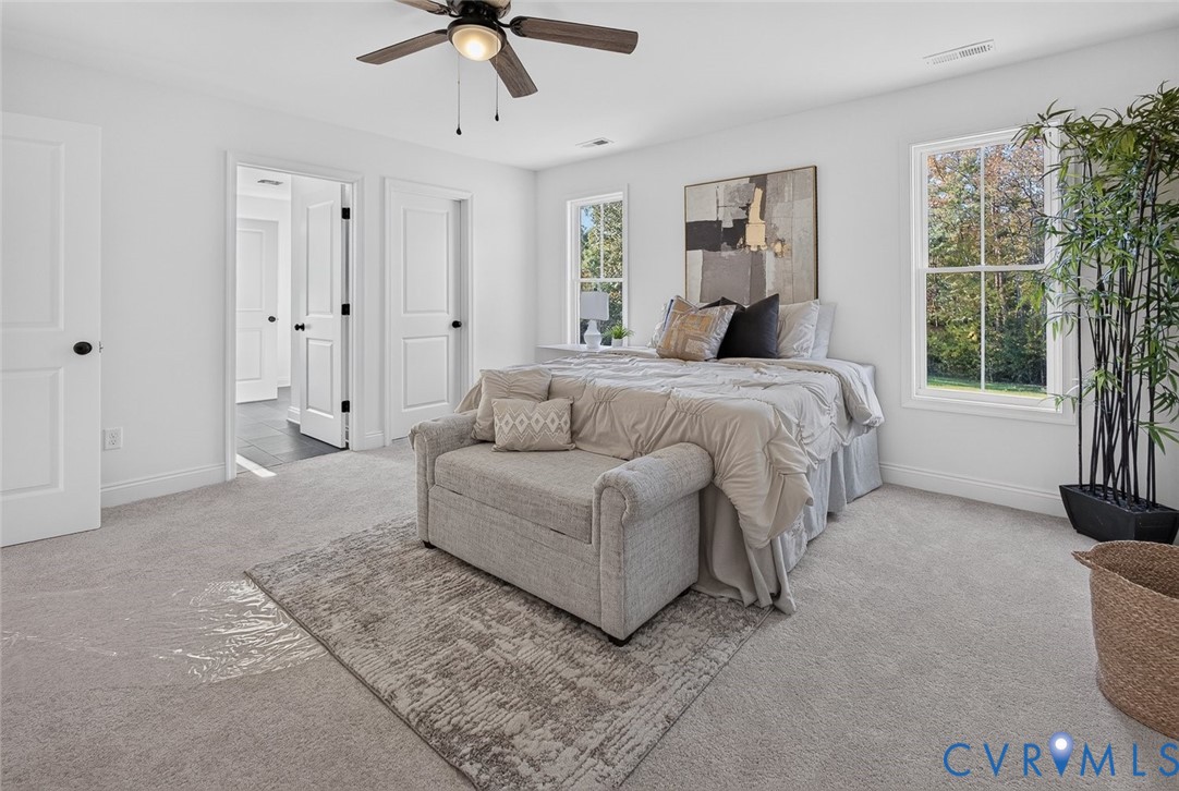 5193 Broad Street Road, Louisa, VA 23093