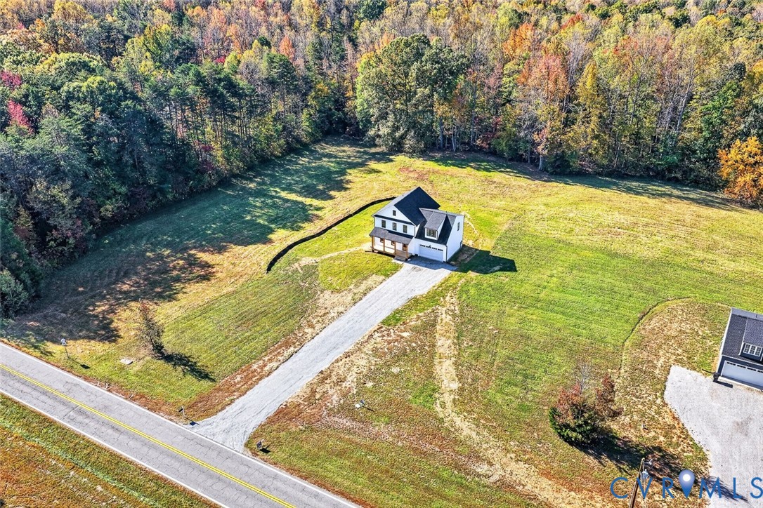 5193 Broad Street Road, Louisa, VA 23093