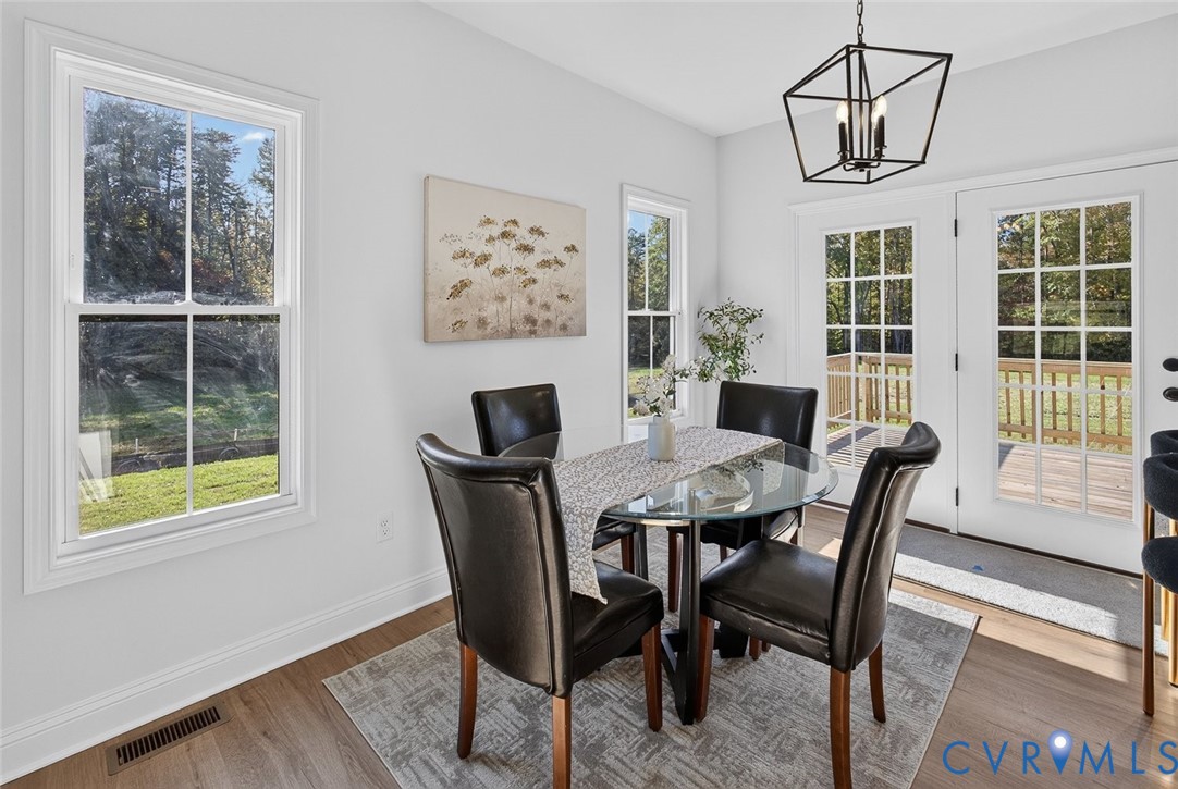 5193 Broad Street Road, Louisa, VA 23093