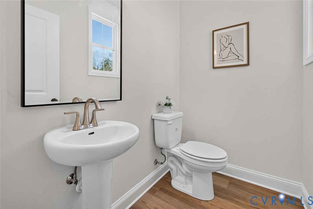 5193 Broad Street Road, Louisa, VA 23093