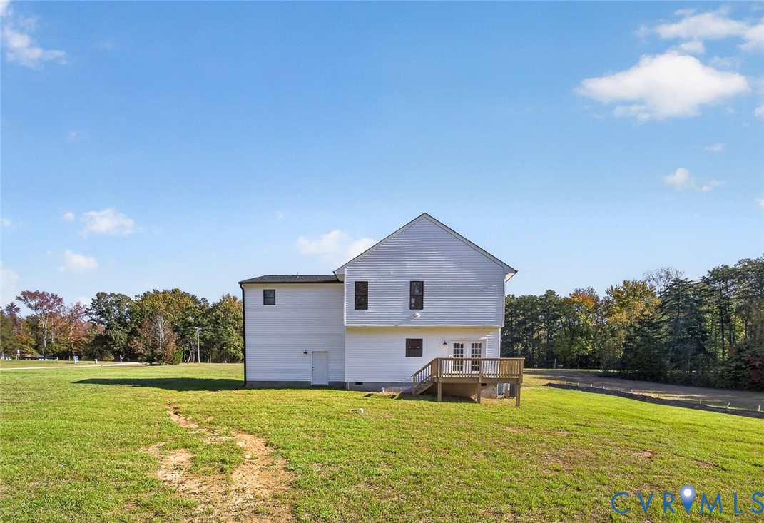 5193 Broad Street Road, Louisa, VA 23093