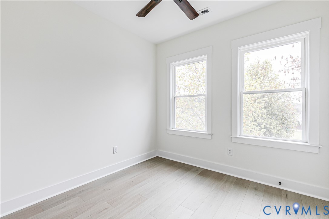 3318 3rd Avenue, North Highland Park, Richmond, VA 23222