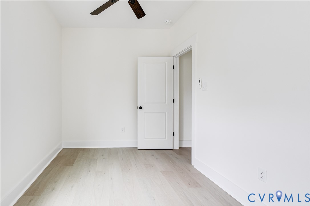 3318 3rd Avenue, North Highland Park, Richmond, VA 23222