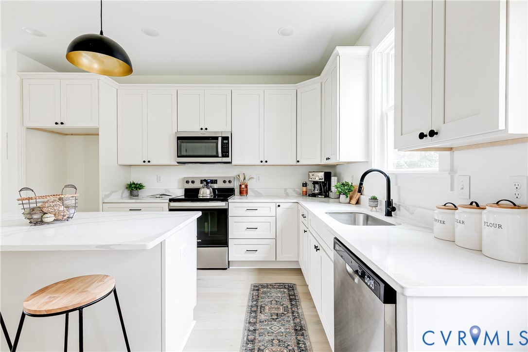 3318 3rd Avenue, North Highland Park, Richmond, VA 23222