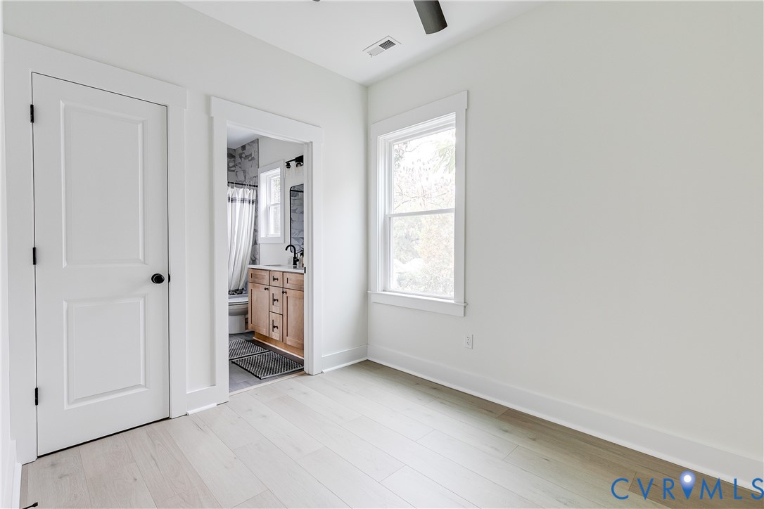 3318 3rd Avenue, North Highland Park, Richmond, VA 23222