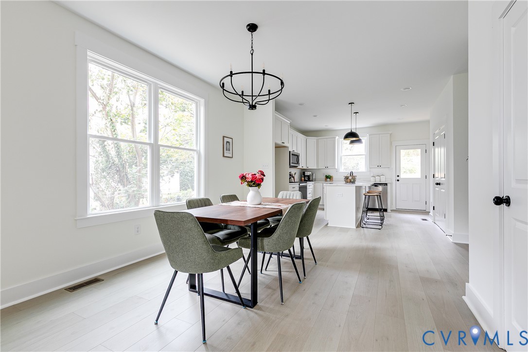 3318 3rd Avenue, North Highland Park, Richmond, VA 23222