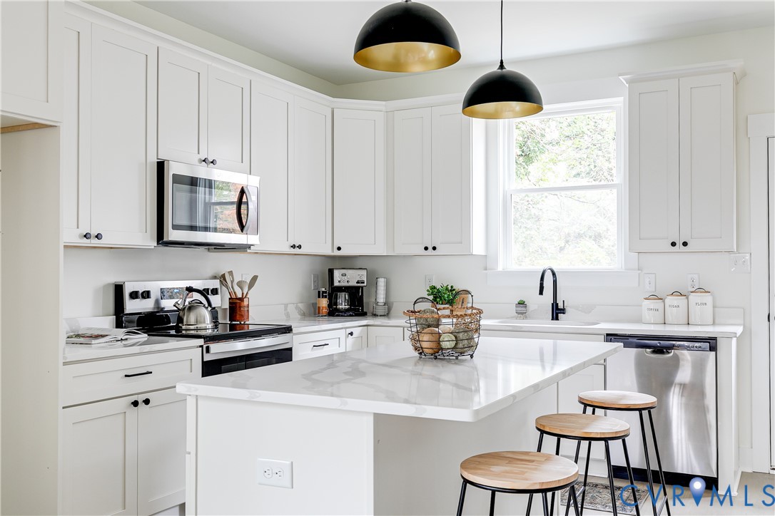 3318 3rd Avenue, North Highland Park, Richmond, VA 23222