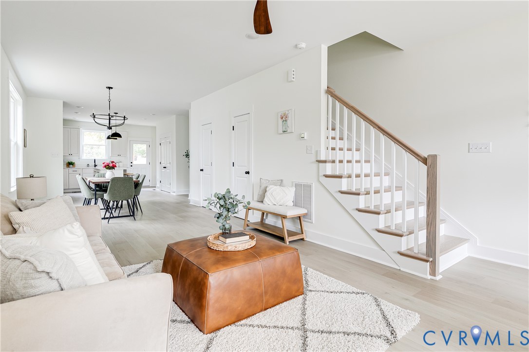 3318 3rd Avenue, North Highland Park, Richmond, VA 23222