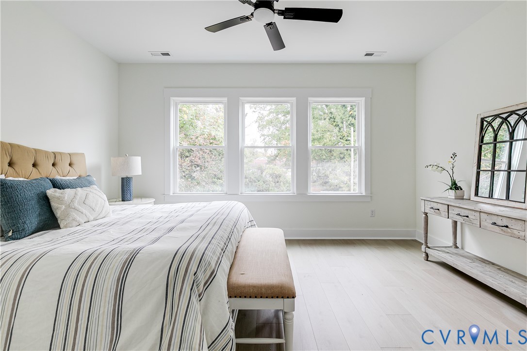 3318 3rd Avenue, North Highland Park, Richmond, VA 23222