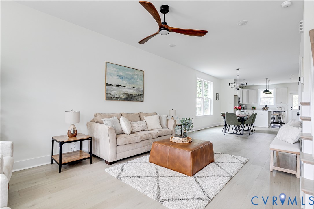 3318 3rd Avenue, North Highland Park, Richmond, VA 23222