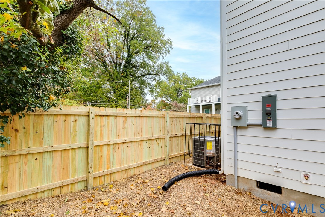3318 3rd Avenue, North Highland Park, Richmond, VA 23222