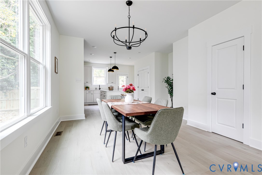 3318 3rd Avenue, North Highland Park, Richmond, VA 23222